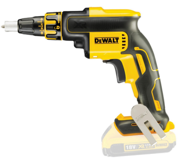 DCF620N Акумулаторен винтоверт Dewalt 18V