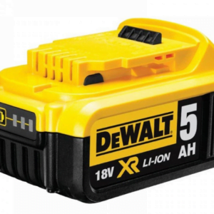 Батерия DCB184-XJ Dewalt 18V 5.0Ah Li-Ion XR