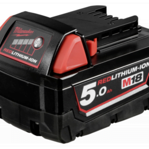 Milwaukee M18B5 Акумулаторна батерия