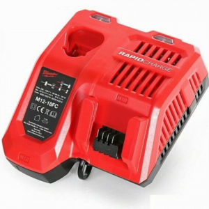 Milwaukee M12-18FC Зарядно устройство 12 V-18 V