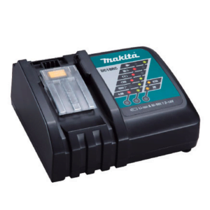 Makita DC18RC Устройство бързо зарядно Li-Ion