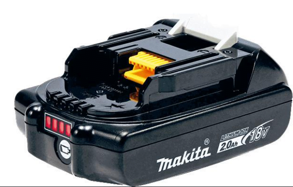 Makita BL1820 Li-Ion 18V Акумулаторна батерия 2Ah