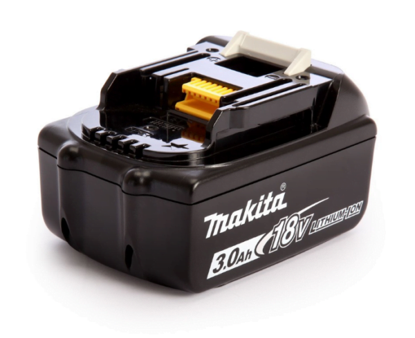 Makita BL1830 Li-Ion 18V Акумулаторна батерия 3.0Ah