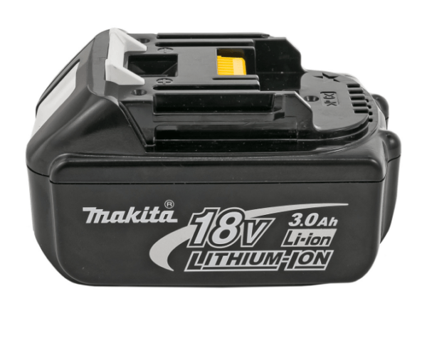 Makita BL1830 Li-Ion 18V Акумулаторна батерия 3.0Ah