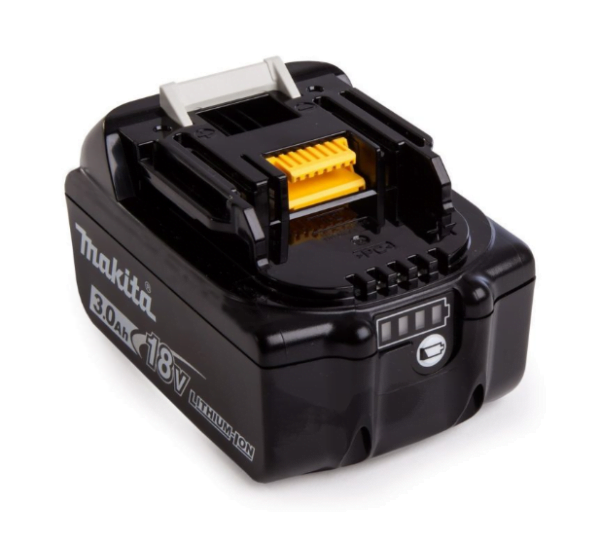 Makita BL1830 Li-Ion 18V Акумулаторна батерия 3.0Ah