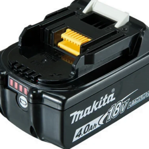 Makita BL1840 Li-Ion 18V Батерия акумулаторна 4Ah