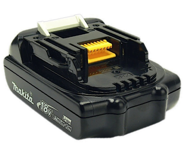 Makita BL1815 Li-Ion 18V Акумулаторна батерия 1.5Ah
