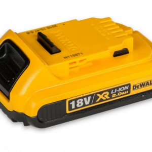 DeWALT DCB183 Li-Ion Батерия акумулаторна 18 V, 2 Ah