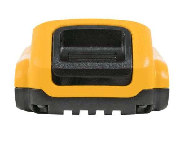 DeWALT DCB183 Li-Ion Батерия акумулаторна 18 V, 2 Ah