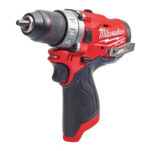 Milwaukee M12FDD-0, 12v, 44Nm
